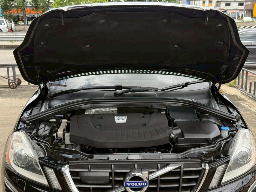 volvo CX60 2.0Turbo D4 ปี14 10
