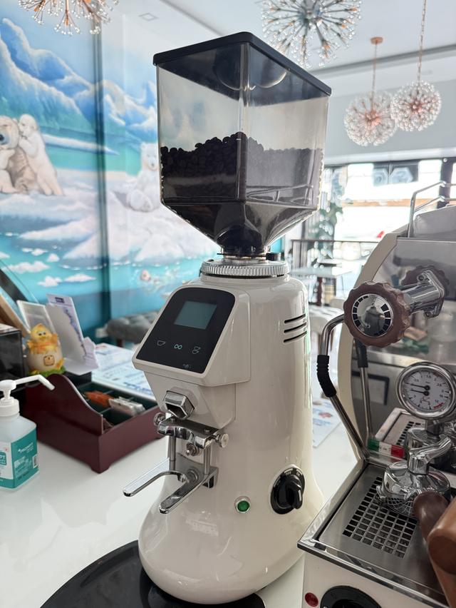 เครื่องชงกาแฟ LA NUOVA ERA 2หัว รูปที่ 7