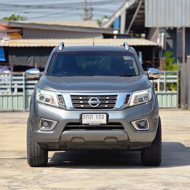 NISSAN NP300 NAVARA DOUBLE CAB 2.5 VL 4WD | ปี : 2014 รหัส 12AT133 5