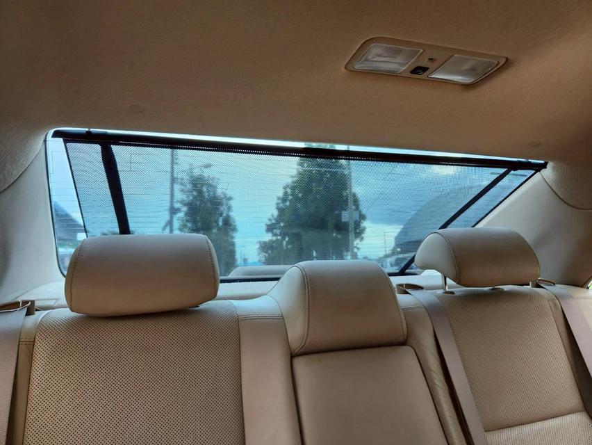 Toyota Camry 2.0G Extremo ปี12 16