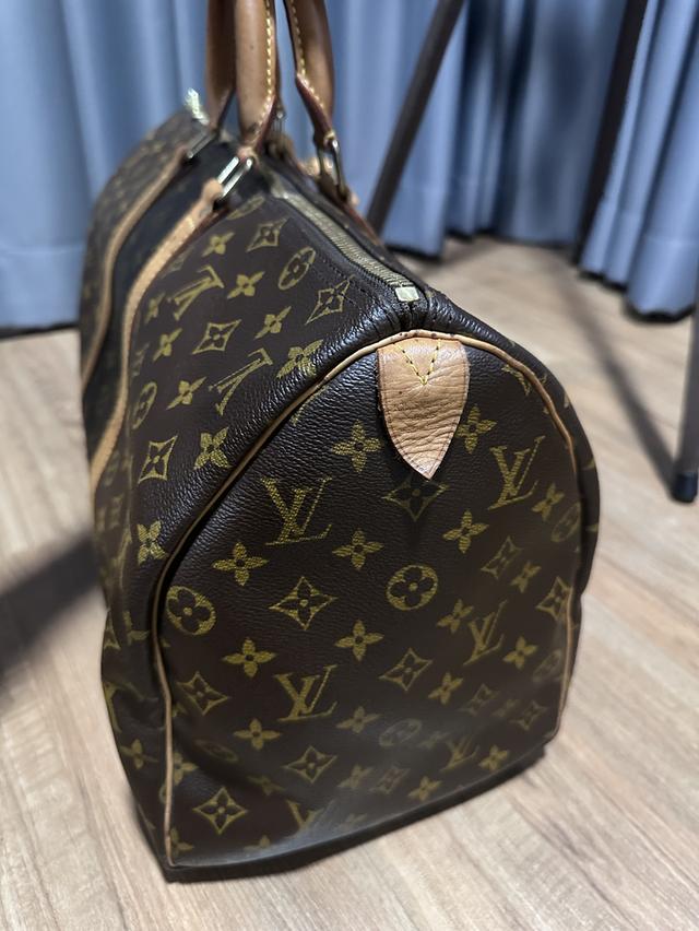 lv keepall size 45  6