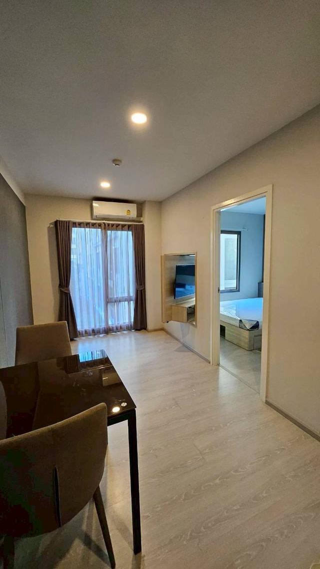 ขาย PHYLL PHAHOL34 คอนโดมิเนียมติดรถไฟฟ้า BTS 0เมตร 6