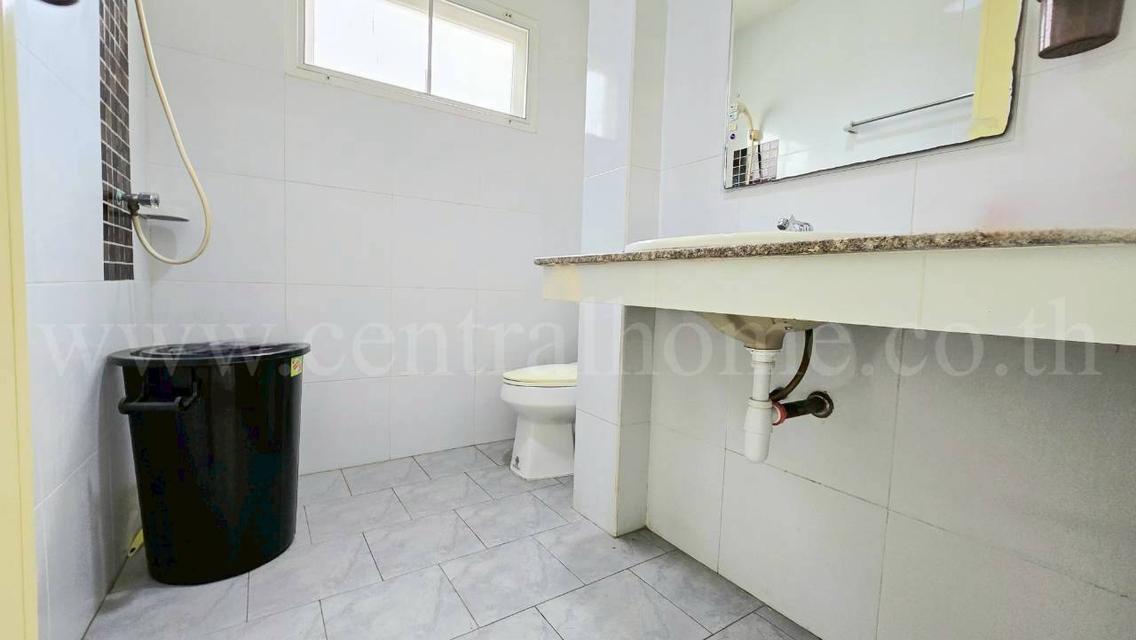 บ้านแฝด ธาราวิลล์ รังสิต - คลอง 5 ถูกที่สุดในโครงการ 18