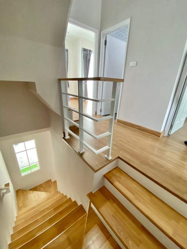 🏡🌟 ให้เช่าด่วน! ทาวน์โฮม 2 ชั้น  3 ห้องนอน 3 ห้องน้ำ ทำเลเด่น ใกล้ห้าง/ตลาด เดินทางสะดวก  ภายในกว้างขวาง คุ้มค่ามาตรฐาน! 2