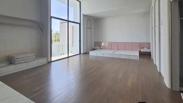 ขายบ้านเดี่ยว โครงการ THE MASTER เดอะ มาสเตอร์ เอกมัย-รามอินทรา บ้านเดี่ยว พร้อมสระว่ายน้ำ ซอยรามอินทรา 39 ใกล้รถไฟฟ้ารามอินทรา ก.ม.4 9