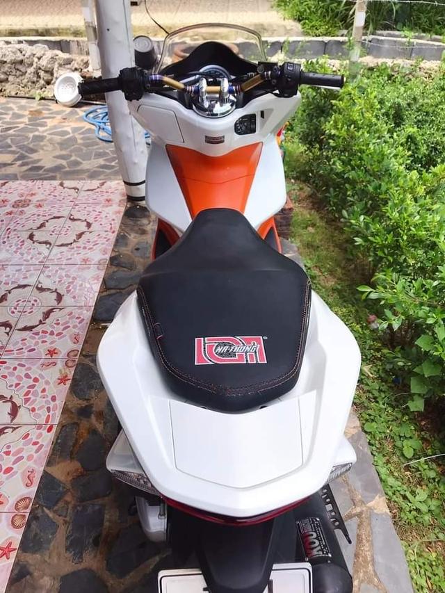 Pcx ปี 2014 2