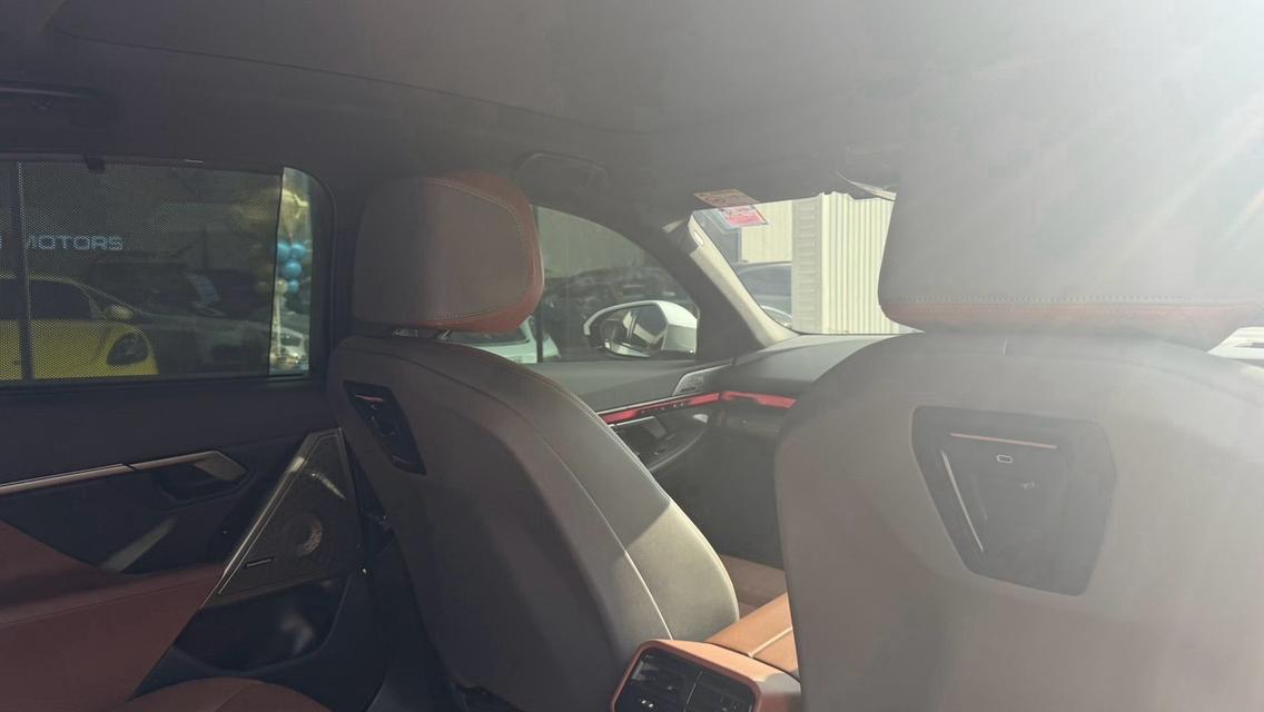 (แจ้งรหัสรถ KPV53) 2024 BMW 530e M SPORT PRO G60 รูปที่ 8