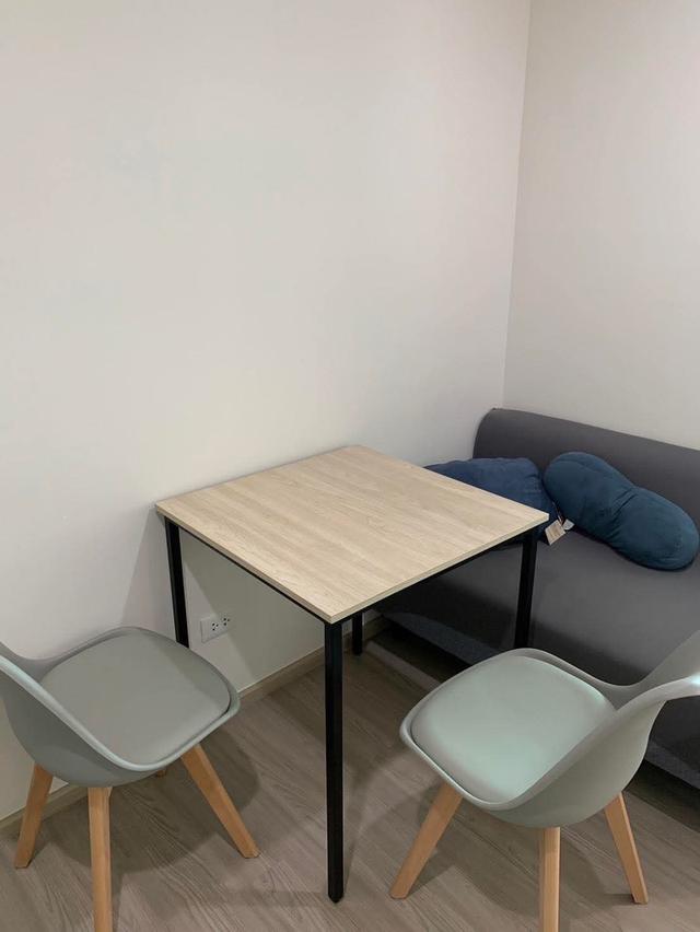 ให้เช่าคอนโดใกล้สนามบินสุวรรณภูมิ Condo Me Onnut - Rama 9 (คอนโด มี อ่อนนุช - พระราม 9) 7