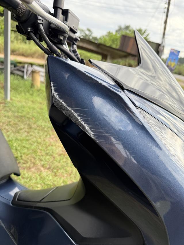 pcx 160 ปี 2022 7