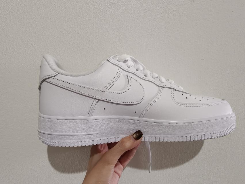 Nike Air Force 1 Supreme รูปที่ 2