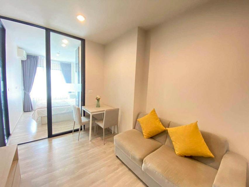 ปล่อยเช่า นิชโมโน เมกะ สเปช บางนา 8