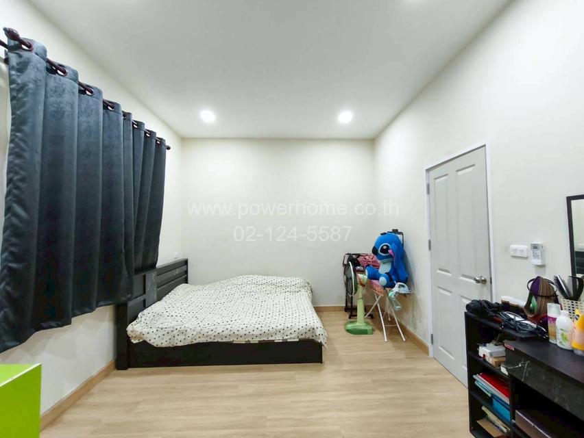 บ้านโกลเด้น ทาวน์ ราชพฤกษ์ - พระราม 5 ซอยวัดสังฆทาน ตำบลบางไผ่ อำเภอเมืองนนทบุรี จังหวัดนนทบุรี  13