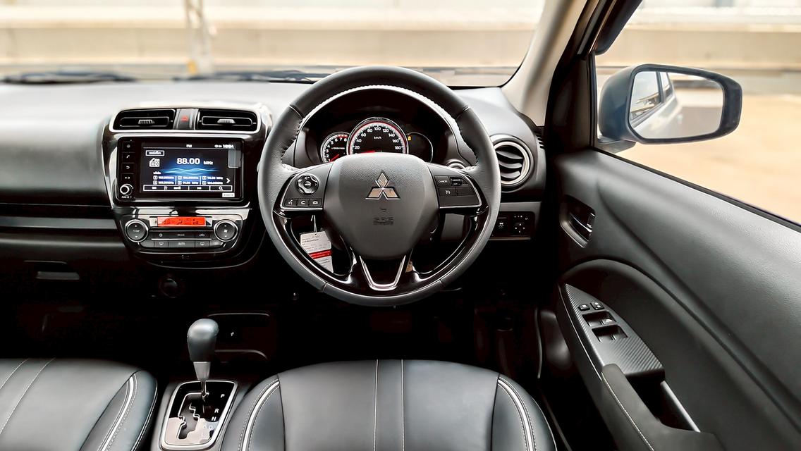 mitsubishi 7