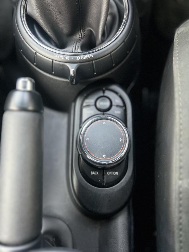 Mini Cooper S F56 ปี15 ถูกที่สุด 14