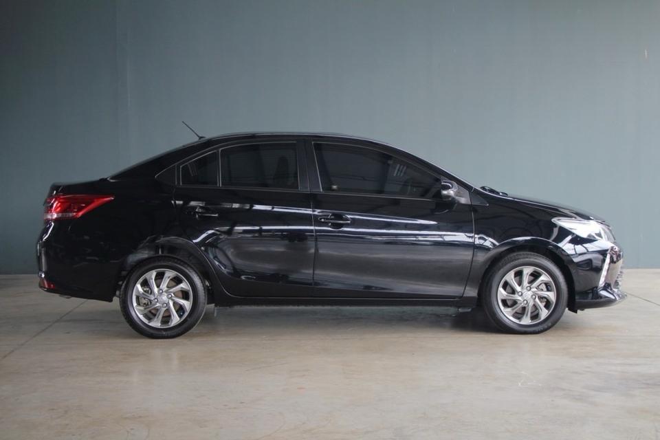 TOYOTA VIOS 1.5(mid) 2019 รหัส BM5581 8