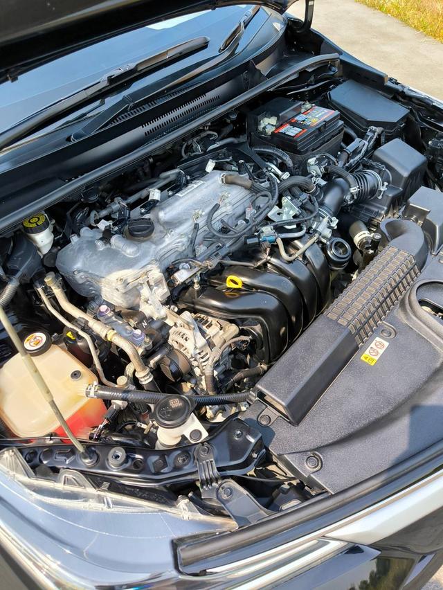 Toyota altis 1.8GR sport a/t 2022
