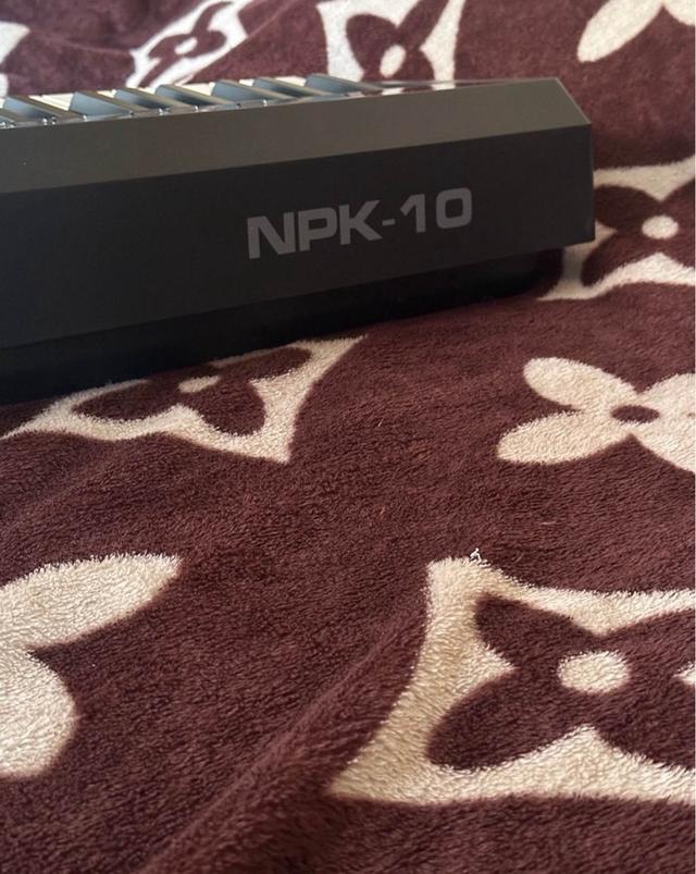 เปียโน Nux NPK-10  5