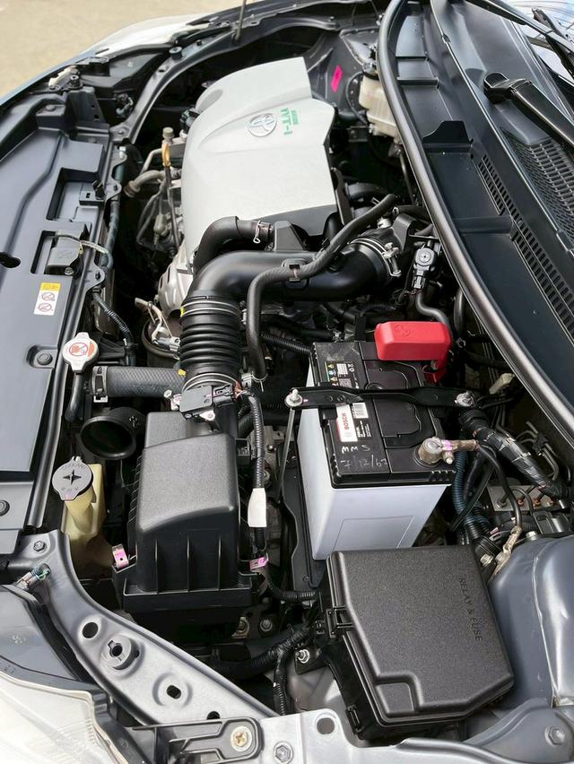 𝐓𝐎𝐘𝐎𝐓𝐀 𝐕𝐈𝐎𝐒  E ออโต้  ปี𝟔𝟎 (𝟐𝟎𝟏𝟕) 16