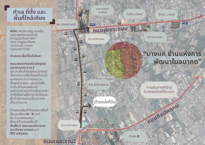 #ขายอาคารพร้อมที่ดิน #ขายที่ดิน #ขายที่ดินพร้อมสิ่งปลูกสร้าง 5