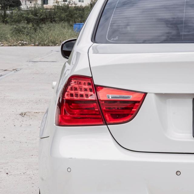 รหัสรถ 67GG7029 🚗 BMW 320d E90 M Sport LCI แท้ ปี 2011