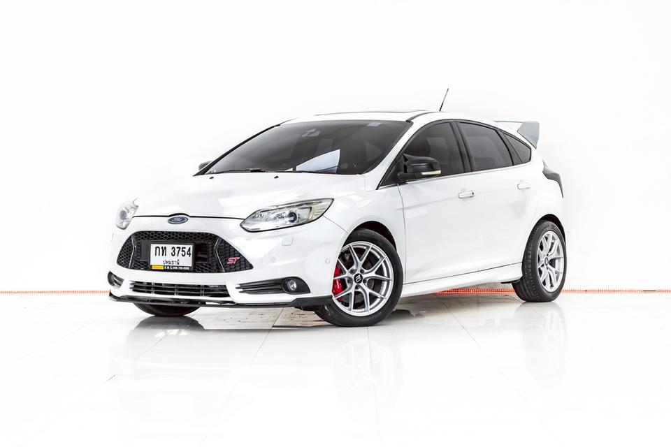 FORD FOCUS 2.0 S 5DR 2013 