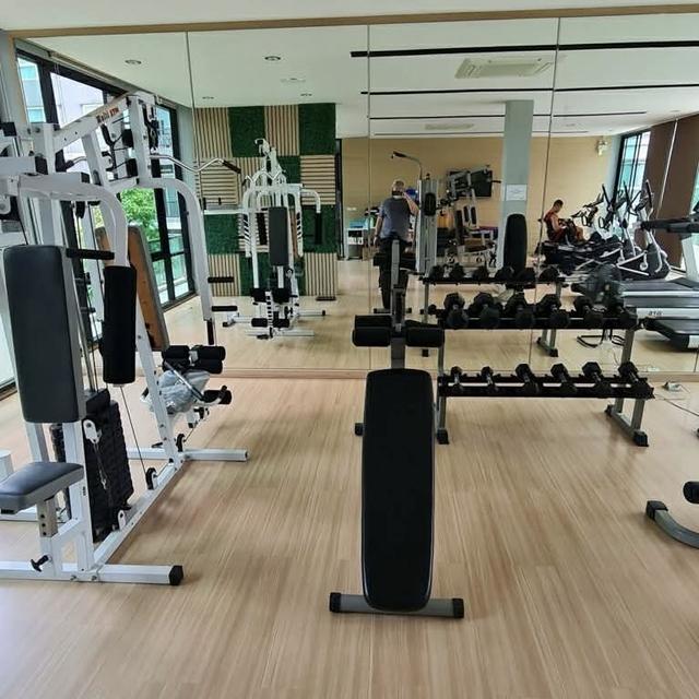 The Change Relax Condo – อ.เมือง จ.นครราชสีมา 13