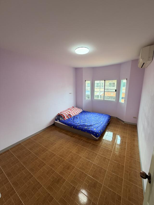 ขายทาวน์เฮ้าส์ 2 ชั้น พระสมุทรเจดีย์ สมุทรปราการ (สุขสวีสดิ์100 ซอยวัดใหญ่) 17