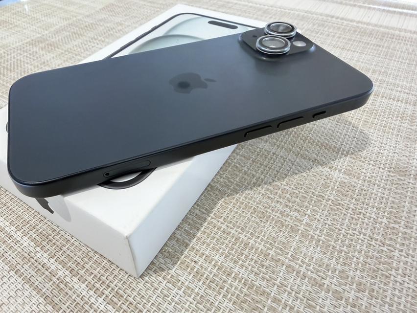 iPhone 15 128GB ผ่อนได้ รูปที่ 5