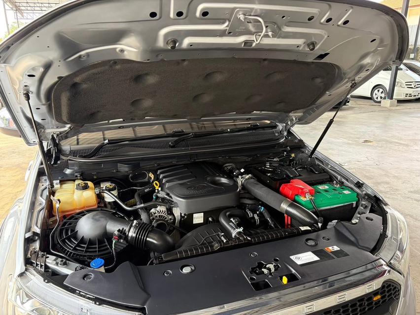 FORD RANGER 2.2 XLT ปี 2019 โฉม HI-RIDER รูปที่ 17