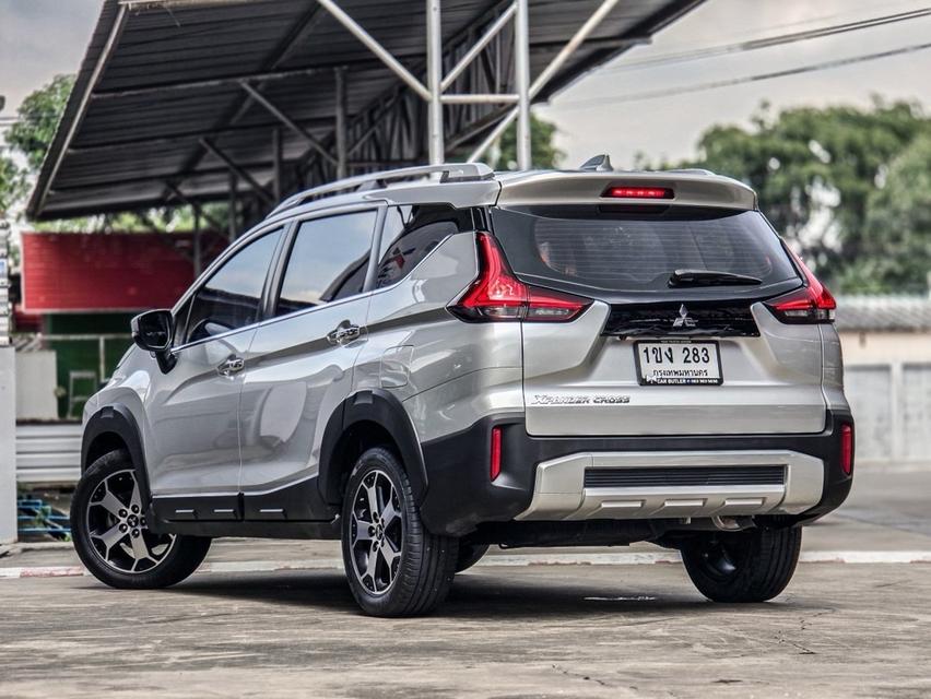 🔥Mitsubishi Xpander Cross 1.5 2019 🔥 รหัส CBL283 2