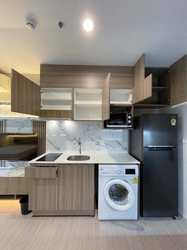 🎊พร้อมอยู่🎊 Parkland Phetkasem 56 ตึก A ติด MRT ภาษีเจริญ(owner post) 7