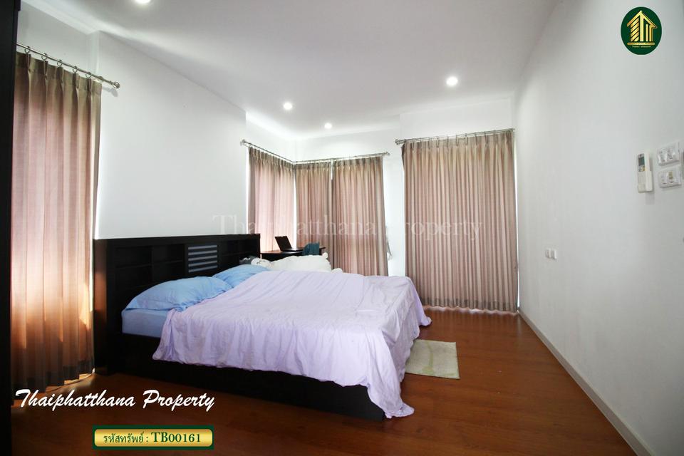 วิลล่า โนวา เทพารักษ์ 11