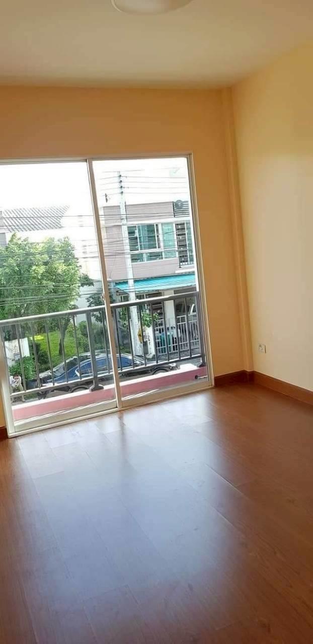 ขายบ้าน 2 ชั้น หมู่บ้านศุภาลัยเบลล่า ลำลูกกา คลอง4 10