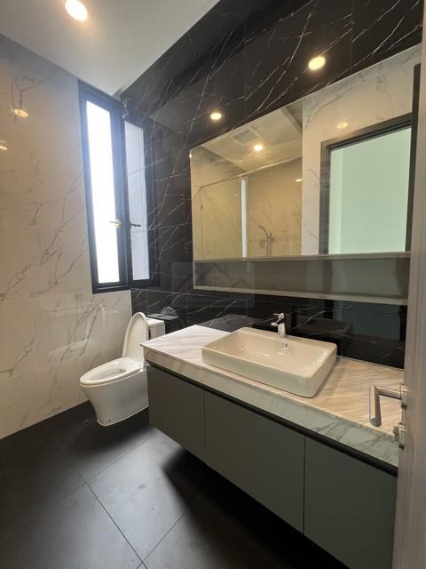 ขายบ้านเดี่ยว 2 ชั้น Luxury Pool Villa 102 ตรว. โครงการ The Master เอกมัย รามอินทรา ซอยรามอินทรา39 ใกล้ Central East Vil 3