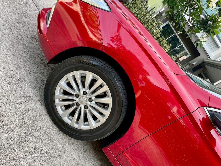MG EV ปี2022 15