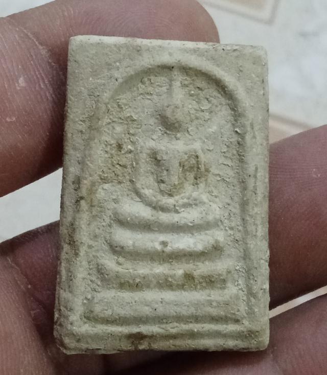 พระเครื่องสมเด็จวัดบางขุนพรหม