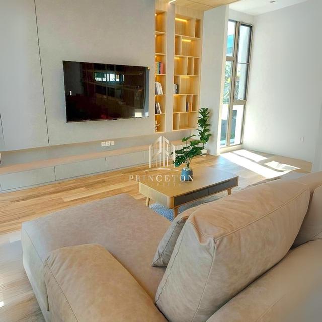 VIVE Rama 9 – Luxurious 3-Story Home in Modern Japanese Design 3