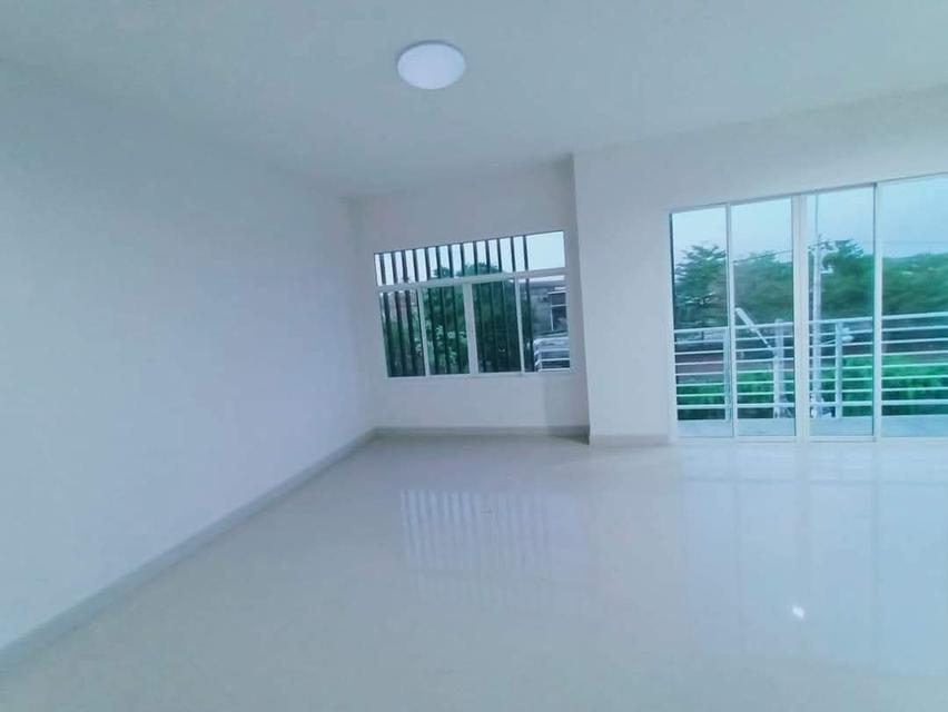 ตึก อาคารพาณิชย์ ทาวน์โฮม 3