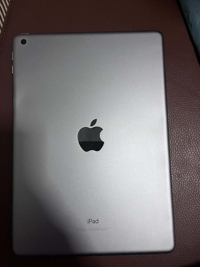 ไอแพค เจน6 wifi32 มือสองสภาพนางฟ้า รูปที่ 6