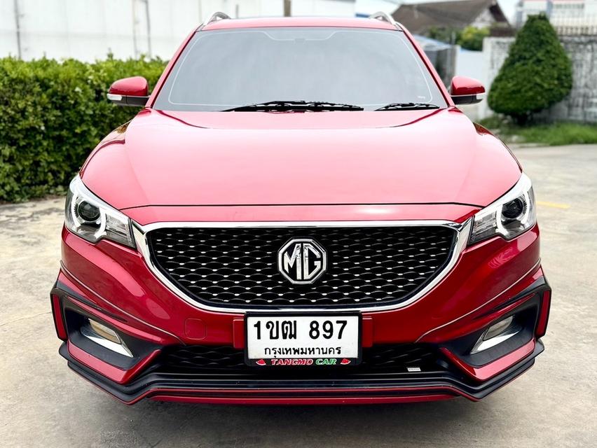 Mg zs 1.5X sunroof ปี 2020