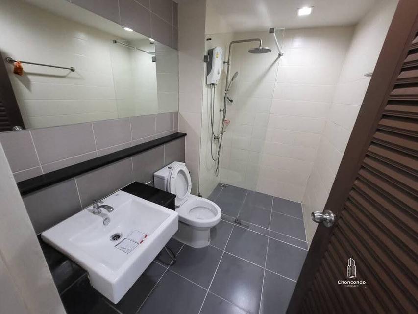 เดอะซีน บางแสน คอนโด 3