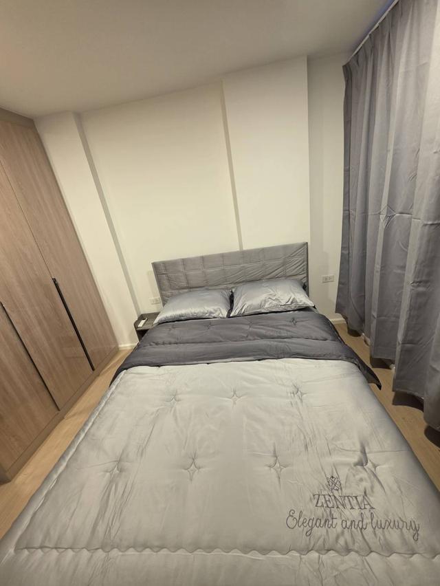 คอนโดใหม่CHEWATHAIHALLMARK ชีวาทัย ฮอลล์มาร์ค เอกมัย-รามอินทรา 15