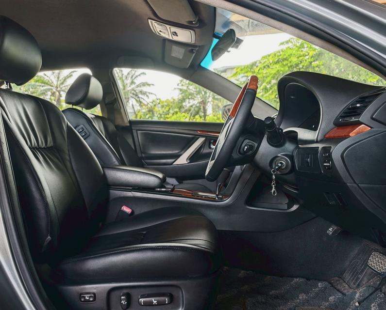 Toyota Camry 2.0 G Extremo  ปี 2009 6