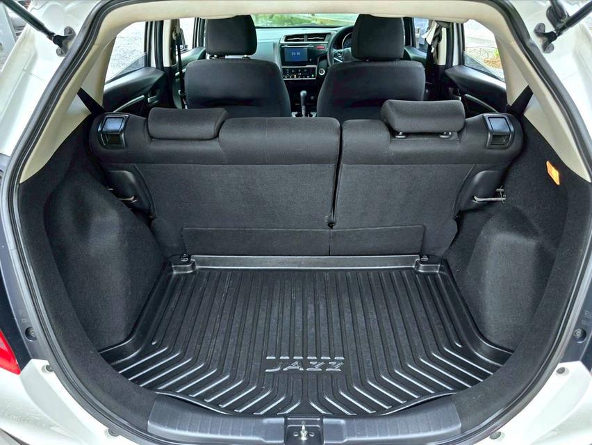 HONDA JAZZ 1.5 SV ปี 15 รูปที่ 13