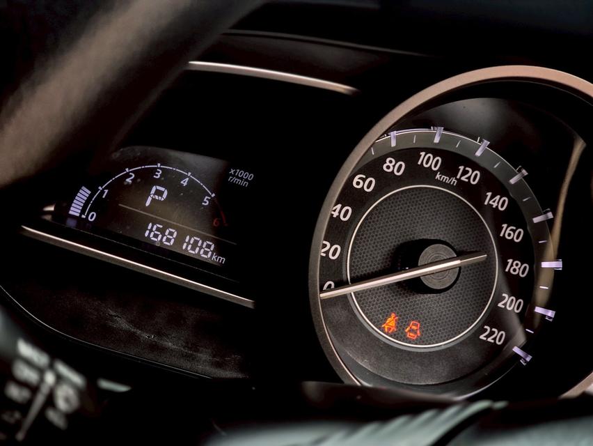 รหัสรถ CBLX1156 ใช้😎⭕️MAZDA2 1.5XD HIGH AT 2015 11