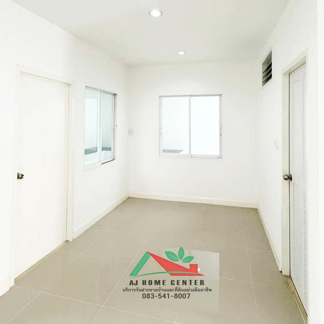 ขายทาวน์โฮม2ชั้น27ตรว. หลังริม ม.พิศาล ลาดกระบัง1 รีโนเวทใหม่ ฟรีโอน 5