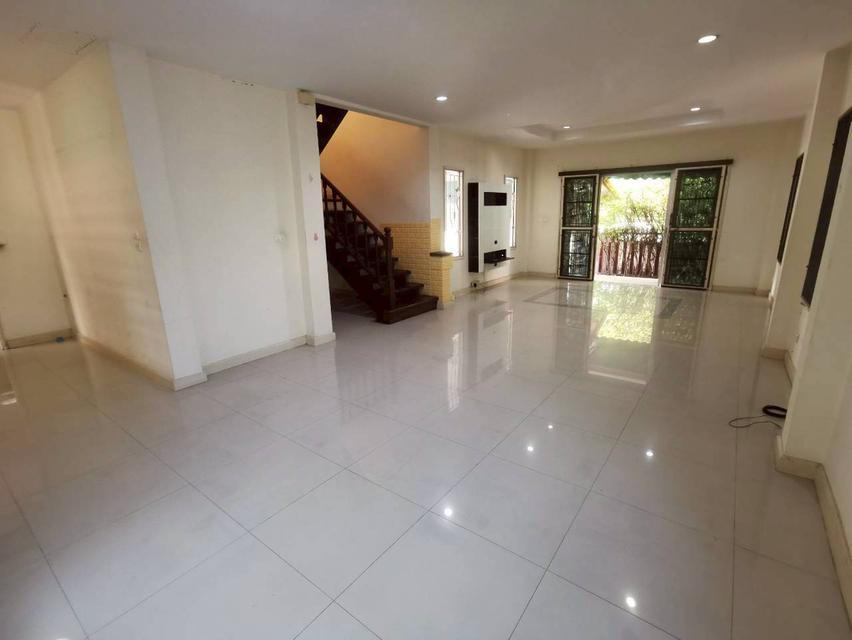 บ้านเดี่ยวมือสอง สุขาภิบาล2 9