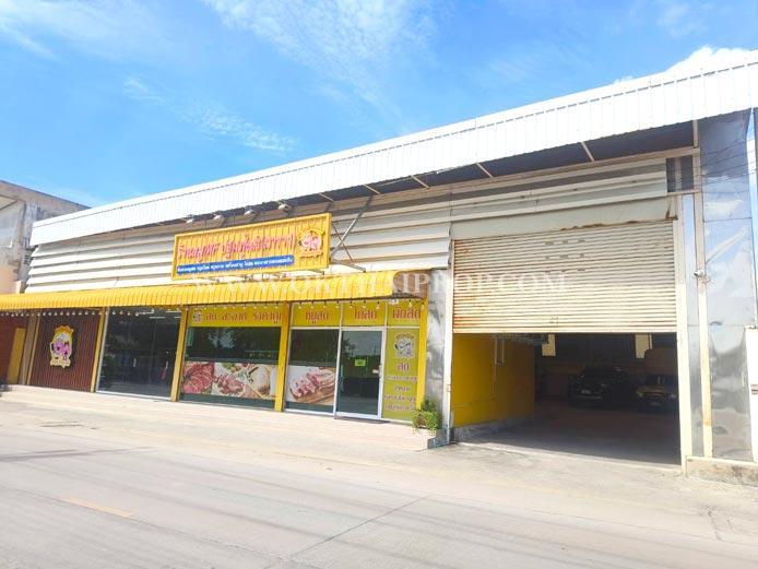 ที่ดินถมแล้ว ต.ไร่ขิง อ.สามพราน จ.นครปฐม 10