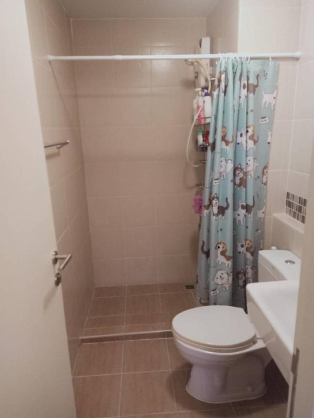 คอนโดบ้านทิวลม 1