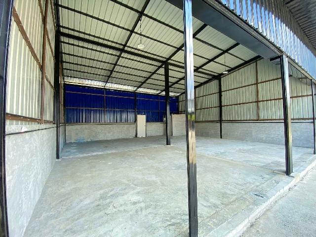 ตลาดสดท่าอิฐ 2.1 กม.เหมาะกับโรงงานอุตสาหกรรมขนาดเล็ก โกดังท่าอิฐ ทำเลดี ศูนย์กระจายสินค้า โชว์รูม ไลฟ์สดค้าขายออนไลน์ โร 1